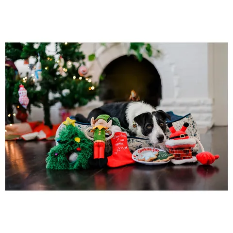 Play Pet Merry Woofmas 汪汪聖誕系列 3