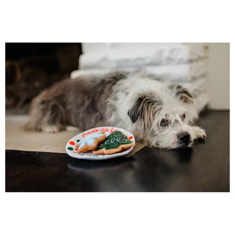 Play Pet Merry Woofmas 汪汪聖誕系列 4