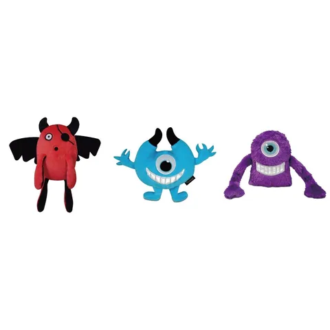 Play Pet Momo’s Monsters