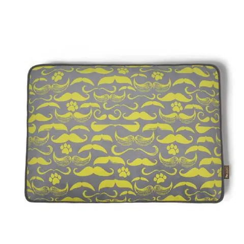 P.L.A.Y. Mustache 2
