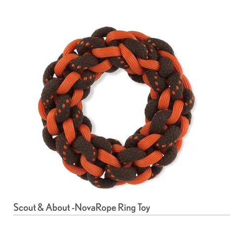 P.L.A.Y. NovaRope Ring 4