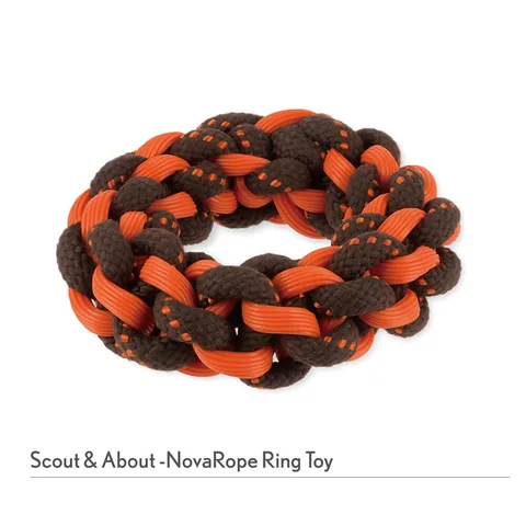 P.L.A.Y. NovaRope Ring 5