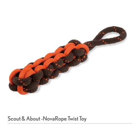 P.L.A.Y. NovaRope Twist 2
