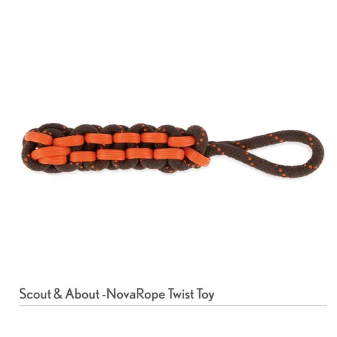 P.L.A.Y. NovaRope Twist 3