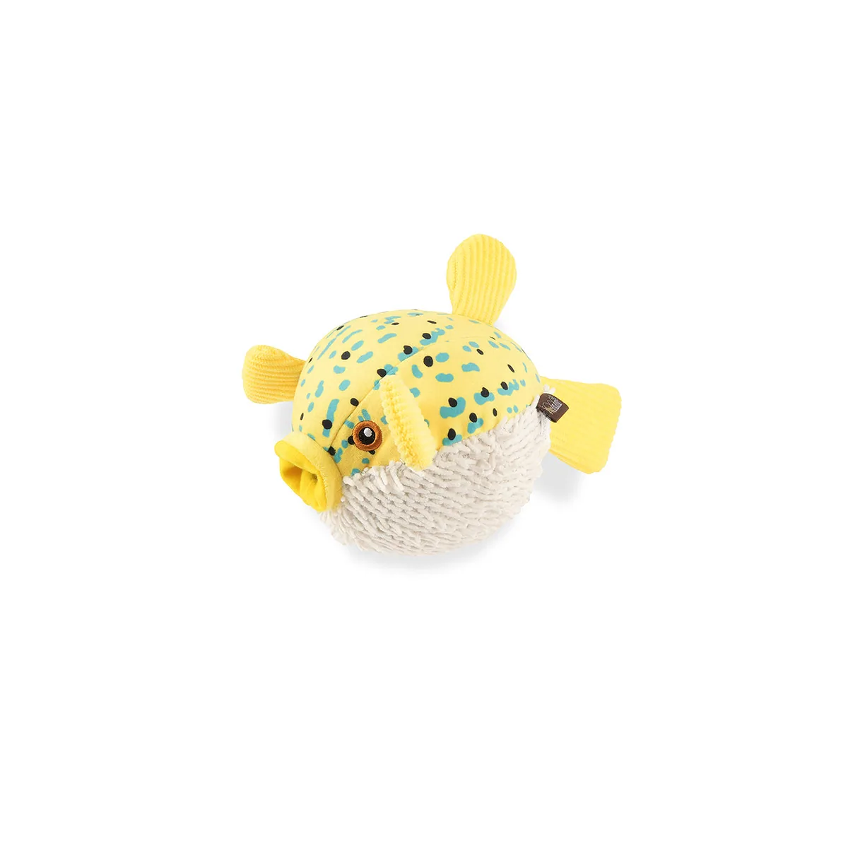 P.L.A.Y. Ocean Buddies Puffer Fish