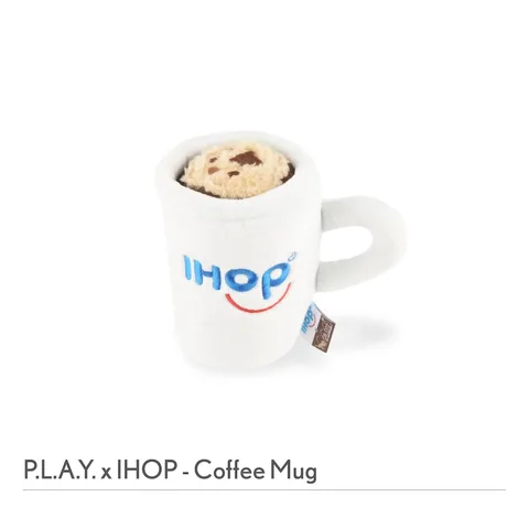 P.L.A.Y. P.L.A.Y. x IHOP Collection 3