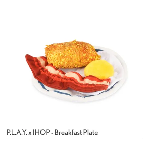 P.L.A.Y. P.L.A.Y. x IHOP Collection 5