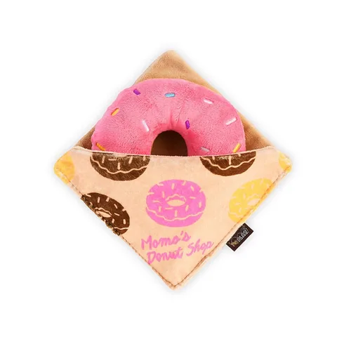 P.L.A.Y. Pup Cup Café Collection 4