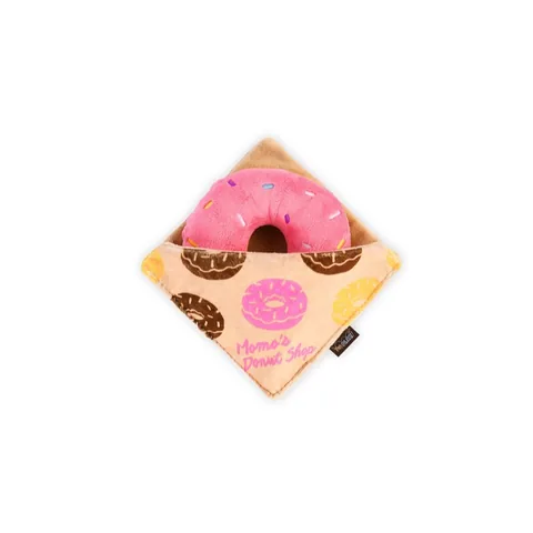 P.L.A.Y. Pup Cup Café Collection 5