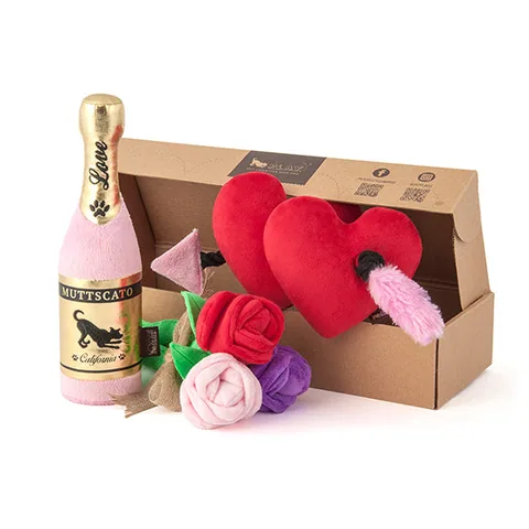 P.L.A.Y. Puppy Love Collection 2