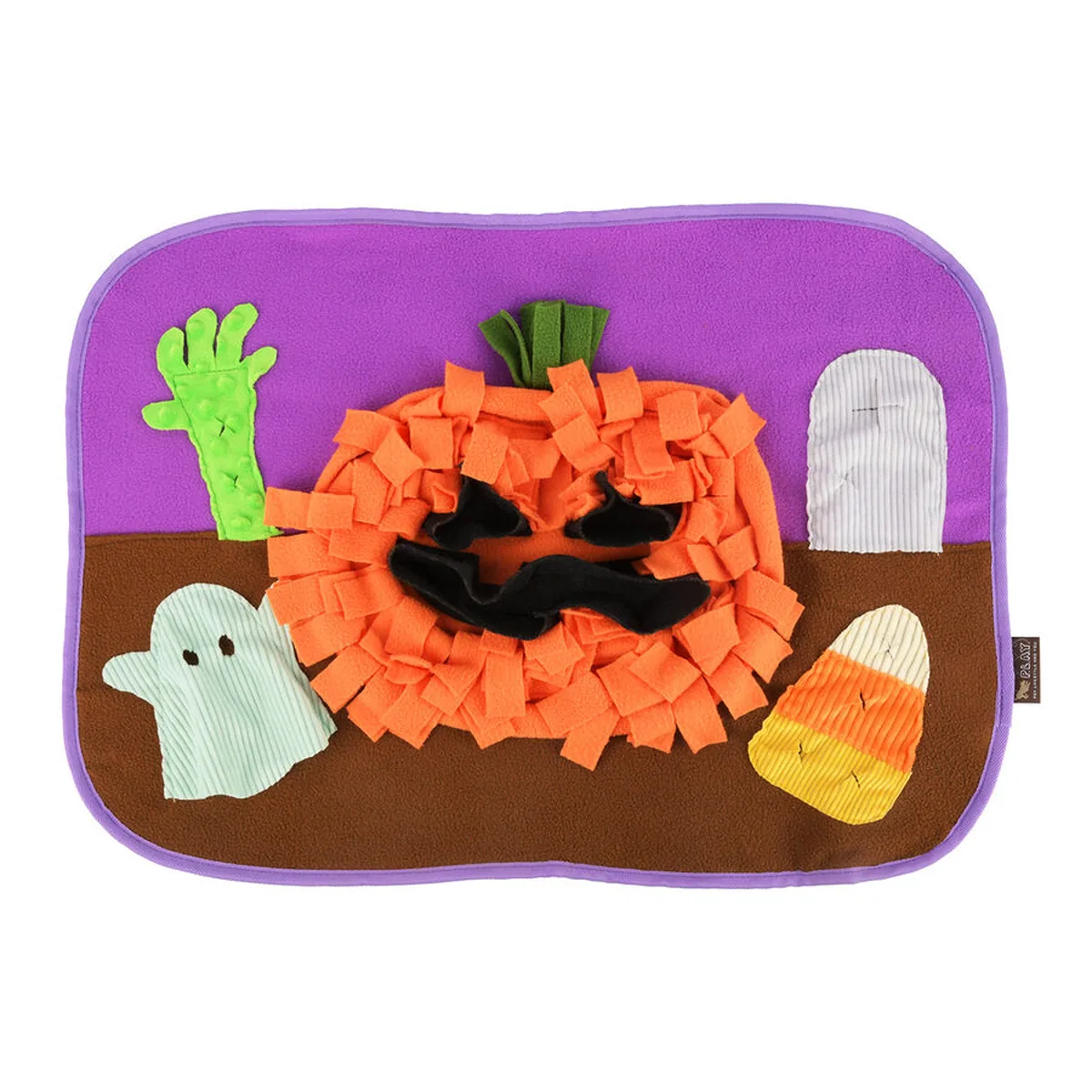 P.L.A.Y. Halloween Snuffle Mat