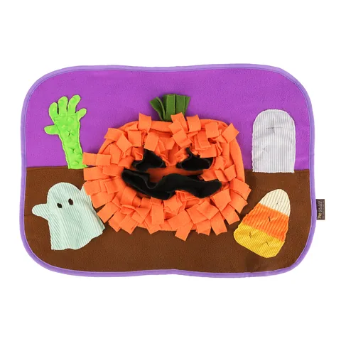 P.L.A.Y. Halloween Snuffle Mat 3
