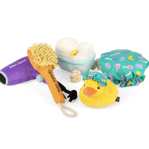 P.L.A.Y. Splish Splash Collection 1
