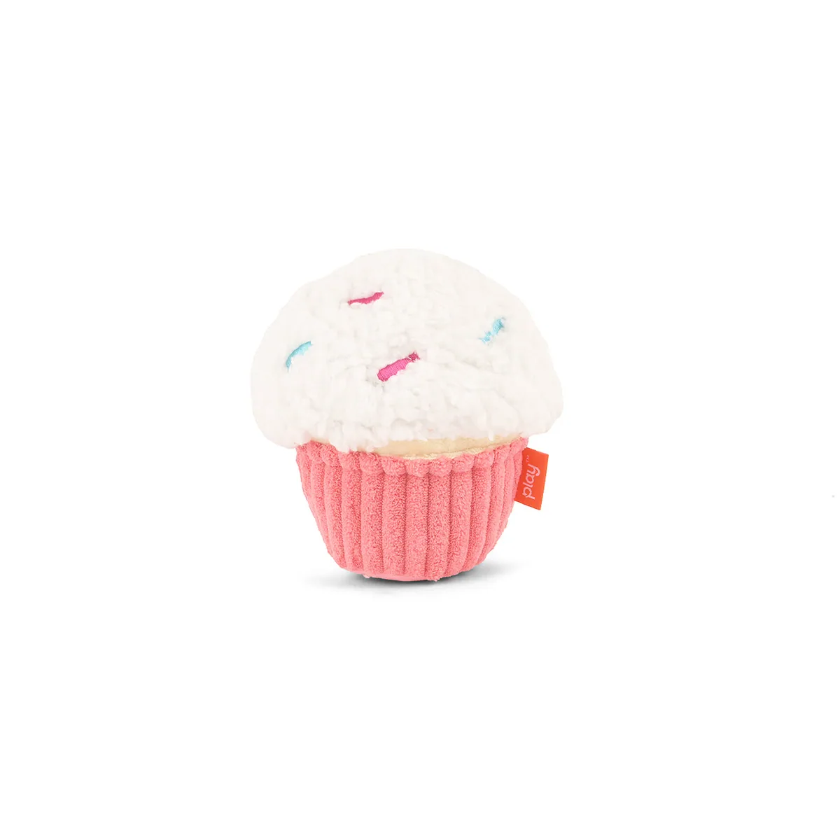 P.L.A.Y. Sugar Rush Cupcake