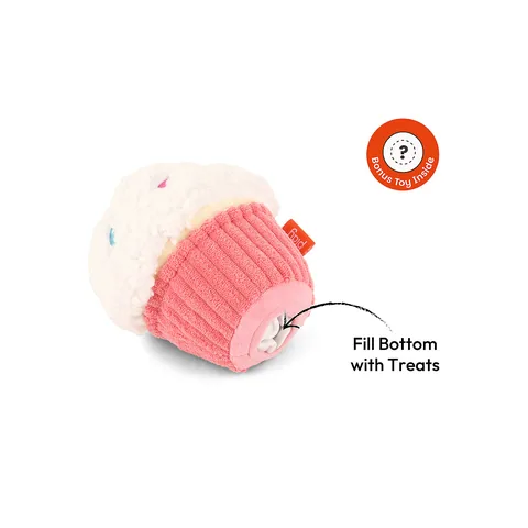 P.L.A.Y. Sugar Rush Cupcake 3