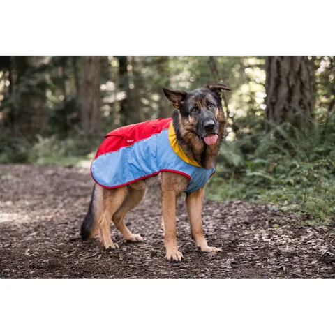 P.L.A.Y. Trailblazing Coat 3