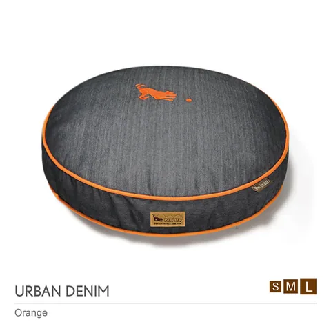 P.L.A.Y. Urban Denim 3
