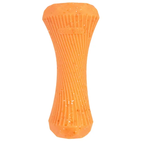 Pupstages Flex-Force Stick – Orange, Large