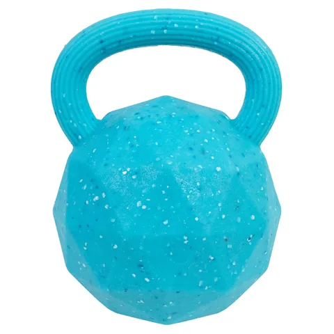 Pupstages Flex-Force Herding Ball – Blue, Large