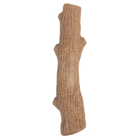 Pupstages Dogwood Stick – Brown, Large