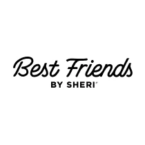 Best Friends by Sheri